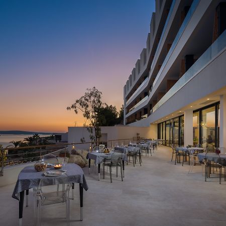 Hotel Ola - Adults Only سيغيت دونيي المظهر الخارجي الصورة