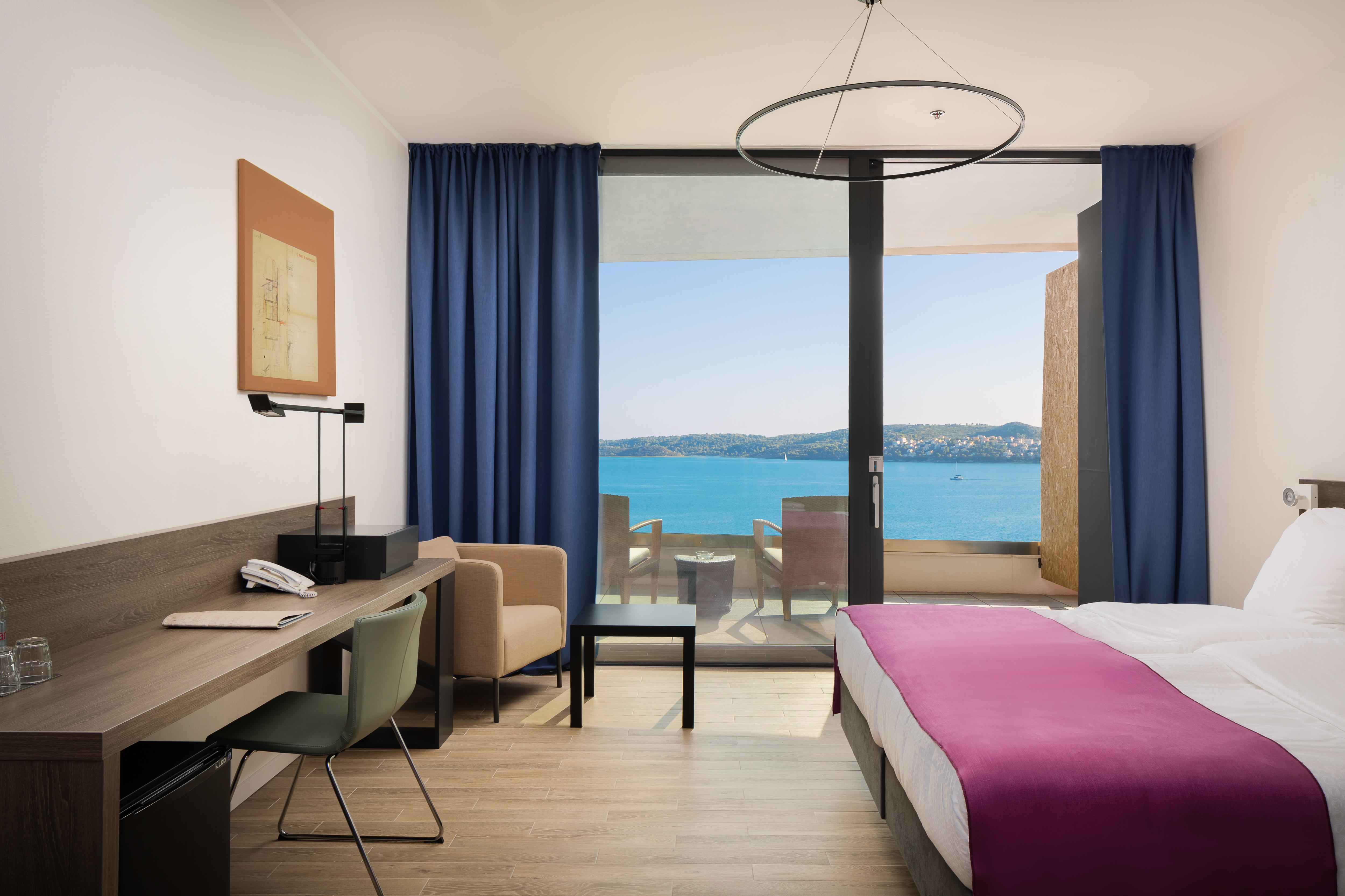 Hotel Ola - Adults Only سيغيت دونيي المظهر الخارجي الصورة
