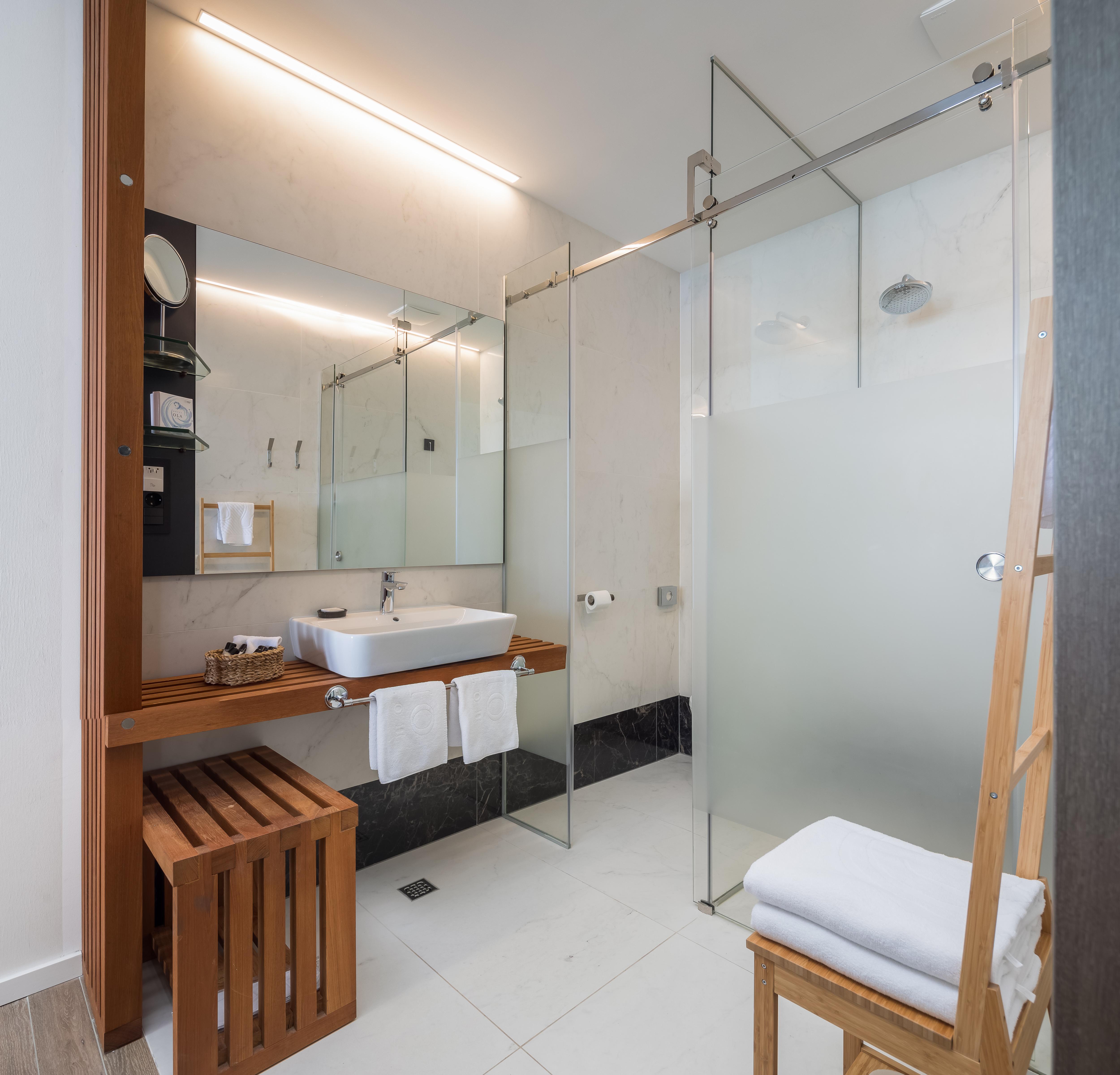 Hotel Ola - Adults Only سيغيت دونيي المظهر الخارجي الصورة