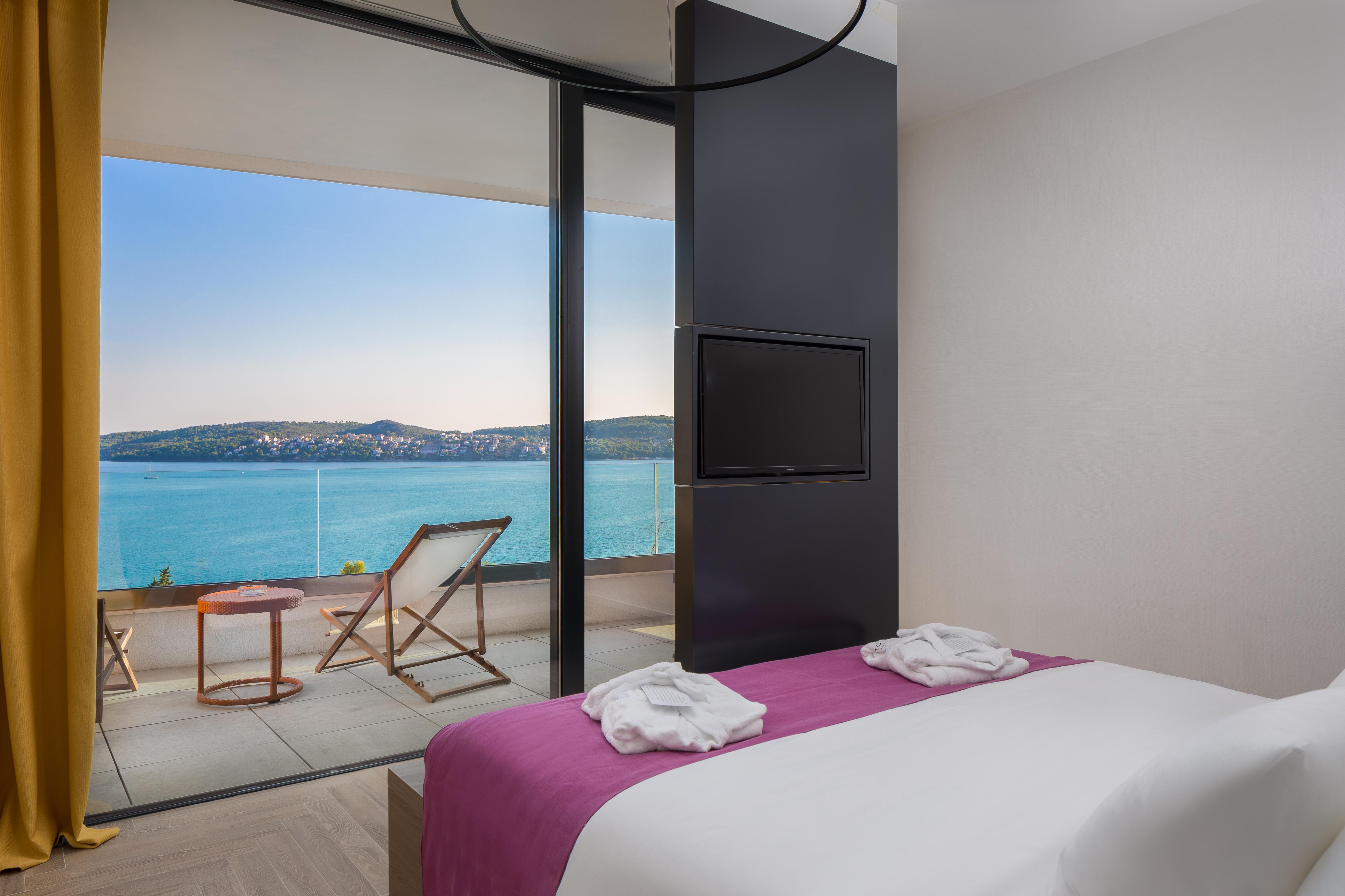 Hotel Ola - Adults Only سيغيت دونيي المظهر الخارجي الصورة