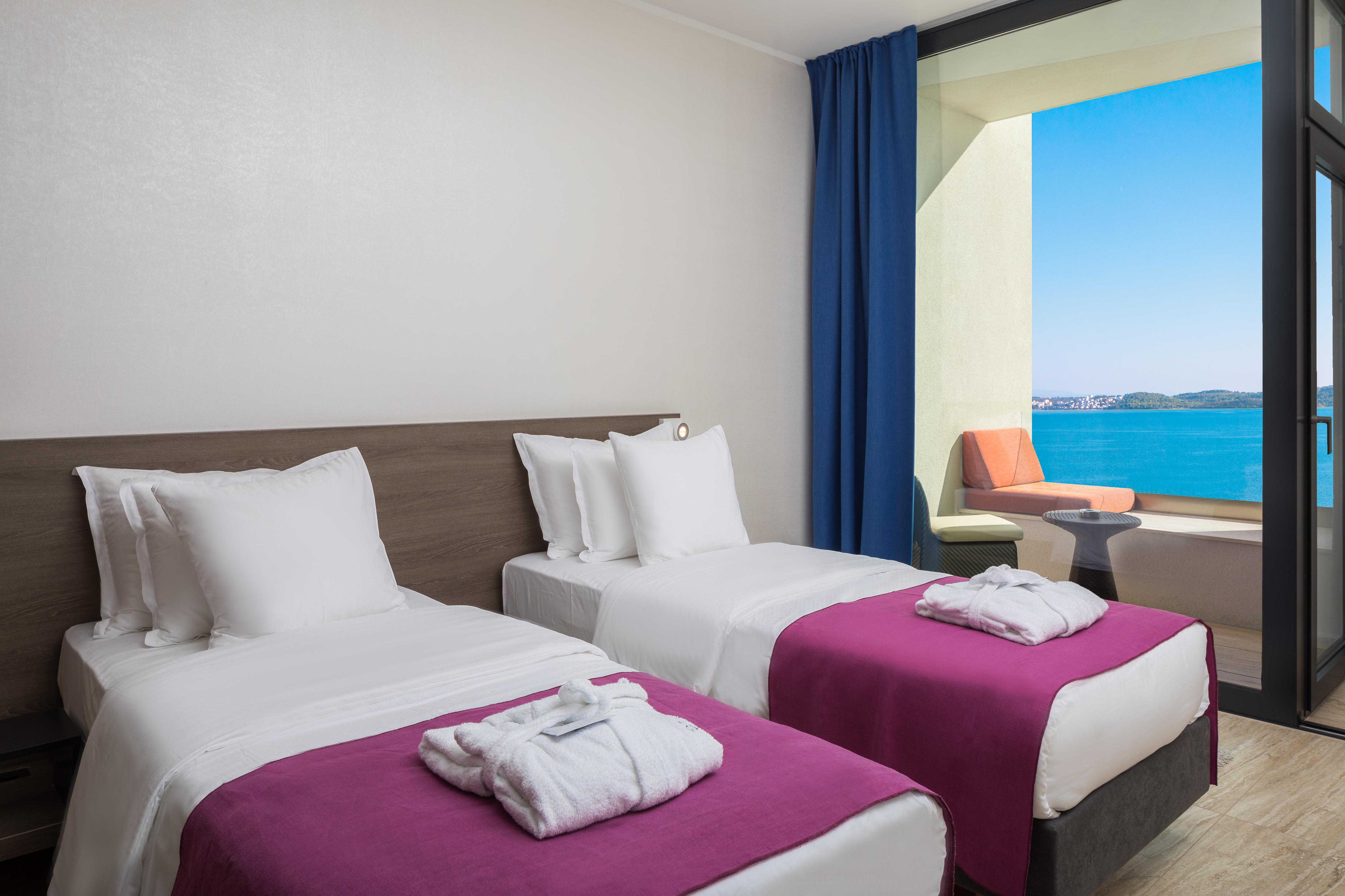 Hotel Ola - Adults Only سيغيت دونيي المظهر الخارجي الصورة