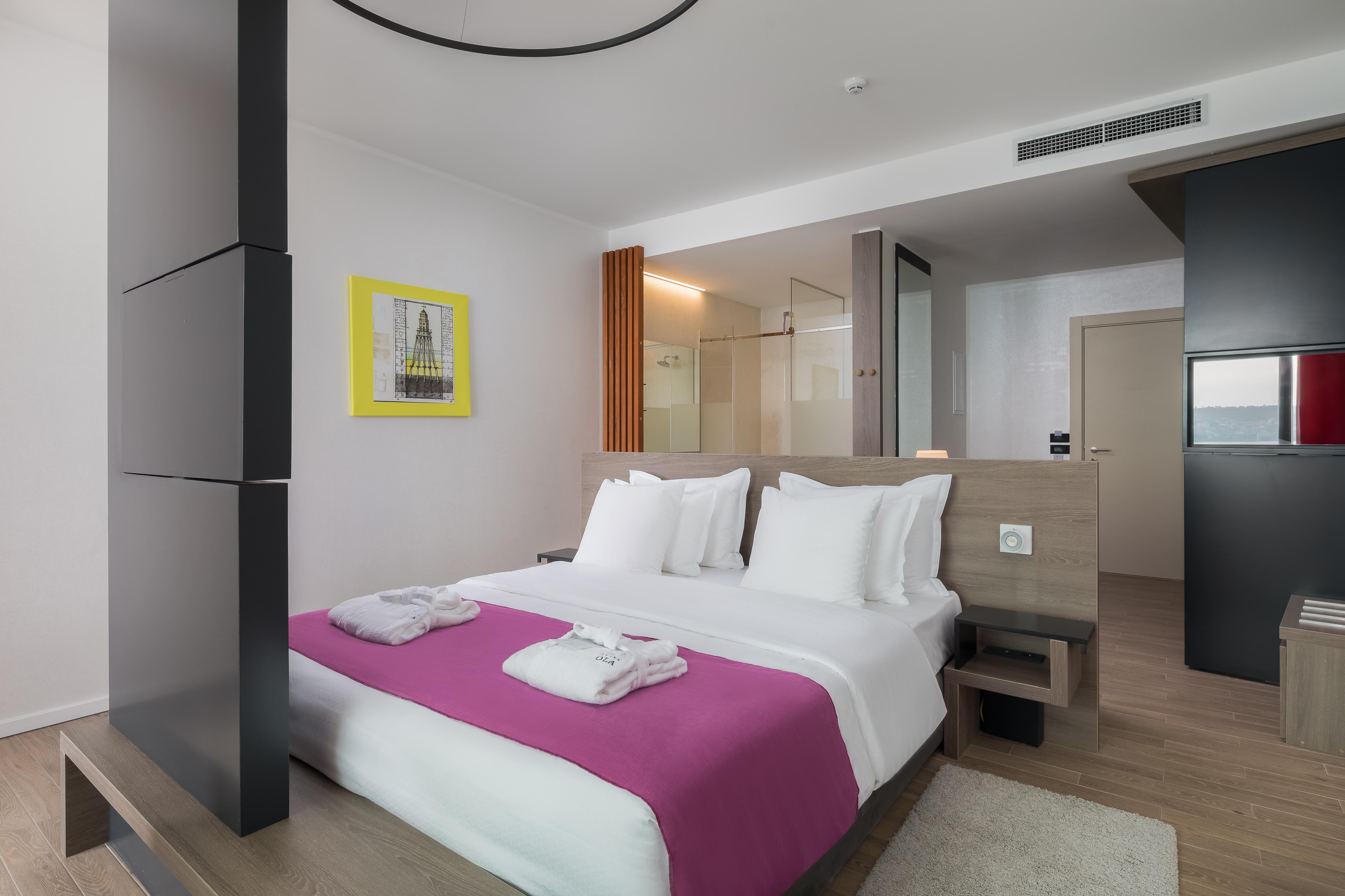 Hotel Ola - Adults Only سيغيت دونيي المظهر الخارجي الصورة