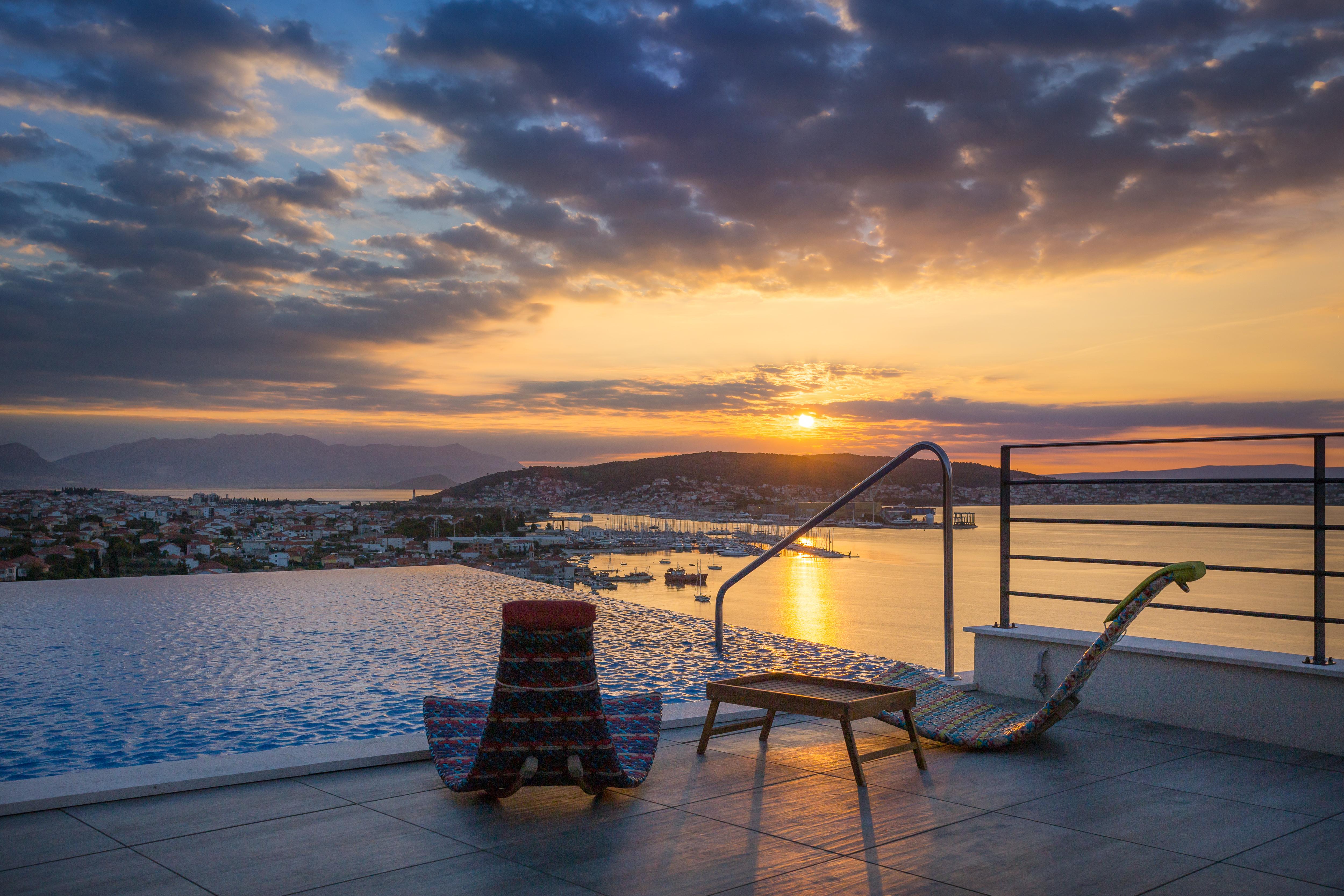 Hotel Ola - Adults Only سيغيت دونيي المظهر الخارجي الصورة