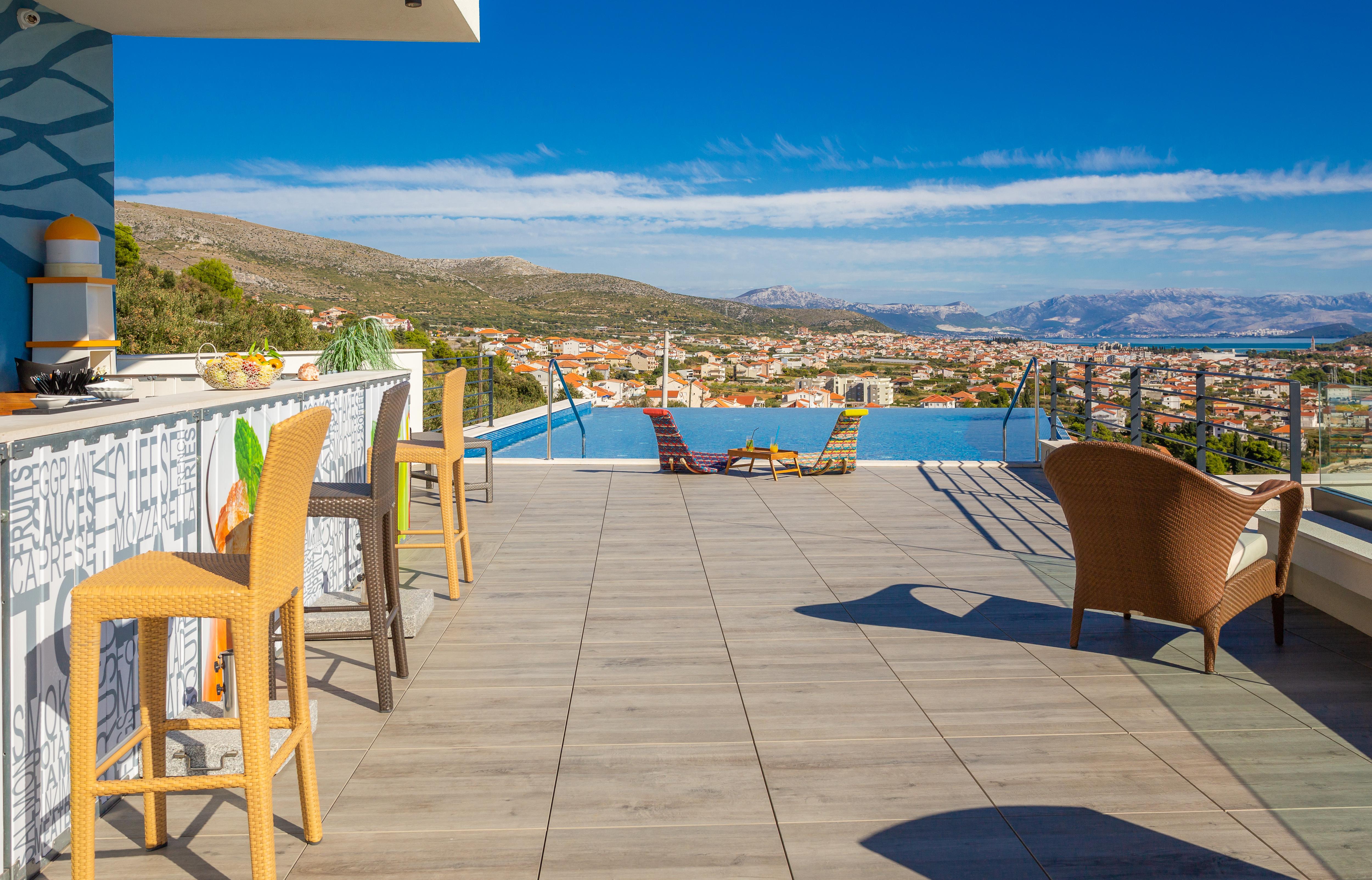 Hotel Ola - Adults Only سيغيت دونيي المظهر الخارجي الصورة