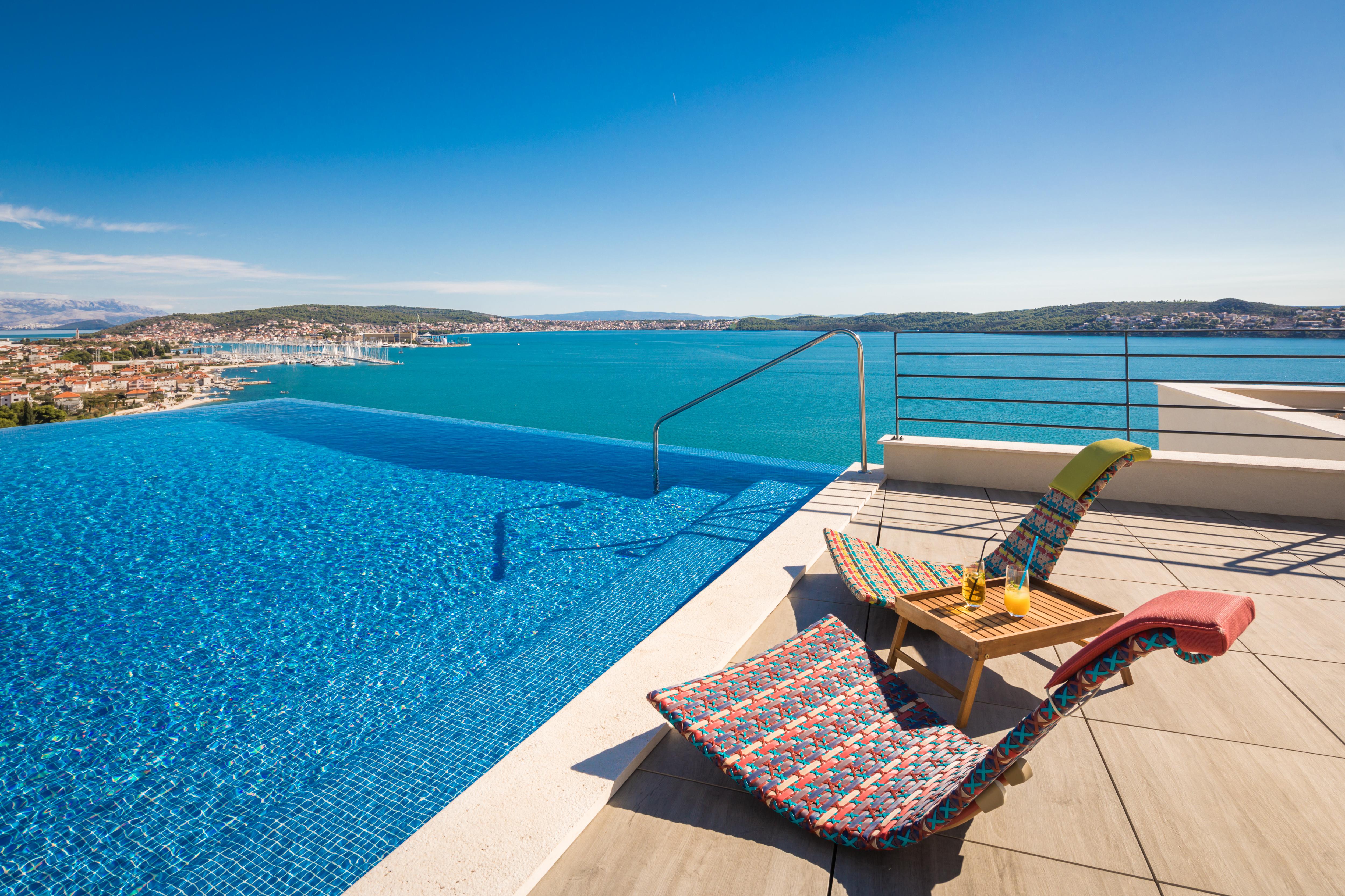 Hotel Ola - Adults Only سيغيت دونيي المظهر الخارجي الصورة