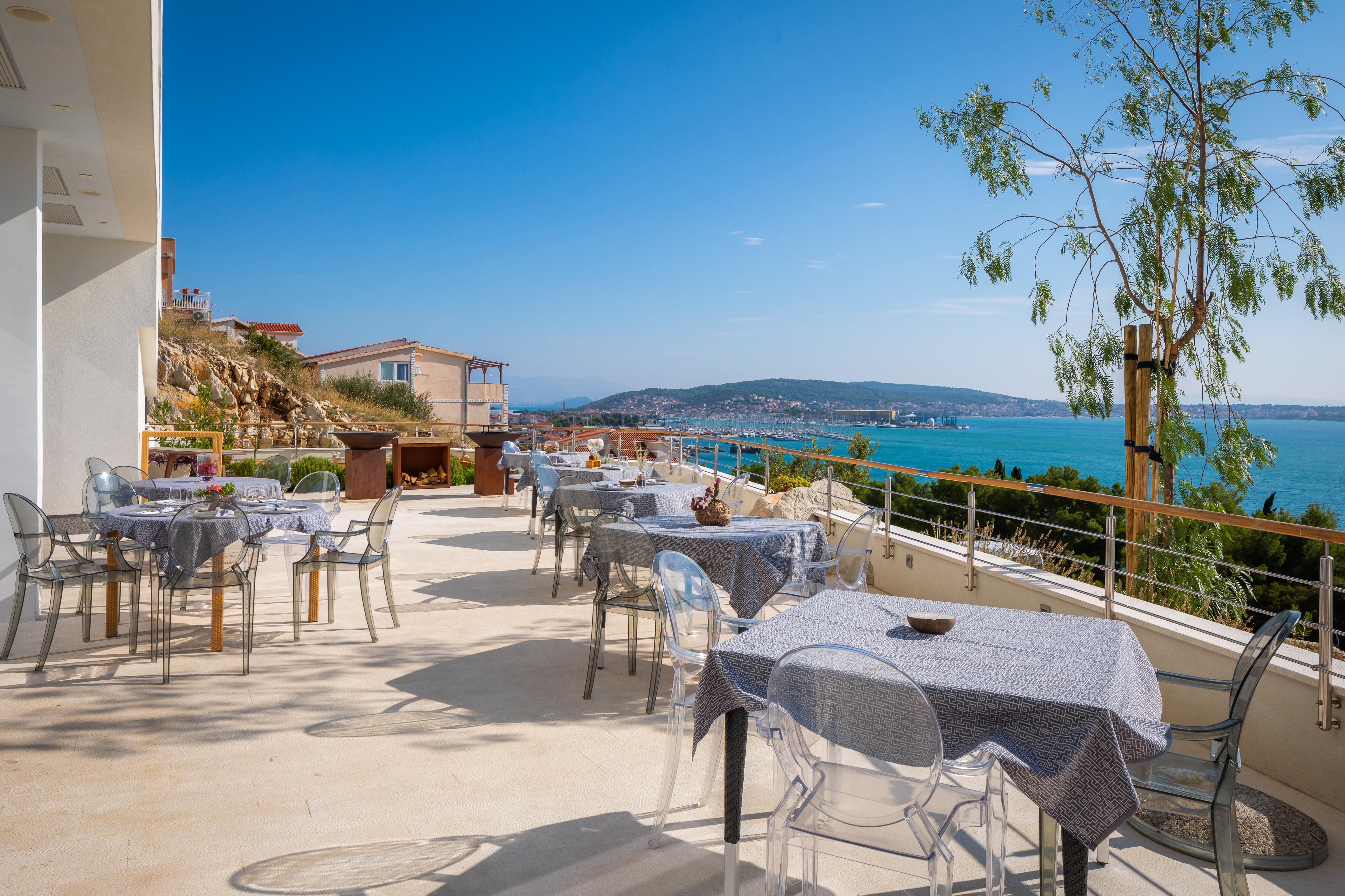 Hotel Ola - Adults Only سيغيت دونيي المظهر الخارجي الصورة