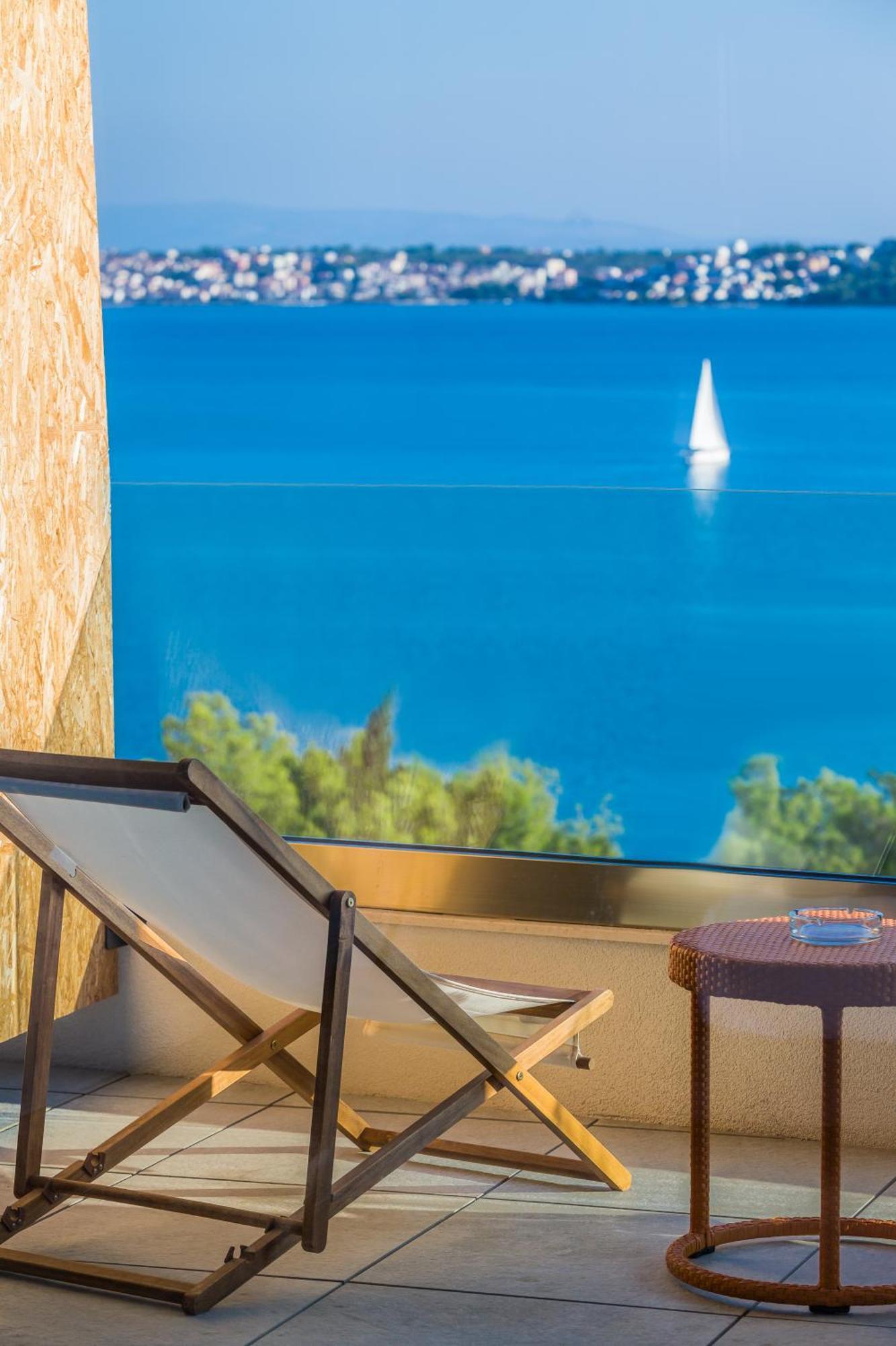 Hotel Ola - Adults Only سيغيت دونيي المظهر الخارجي الصورة