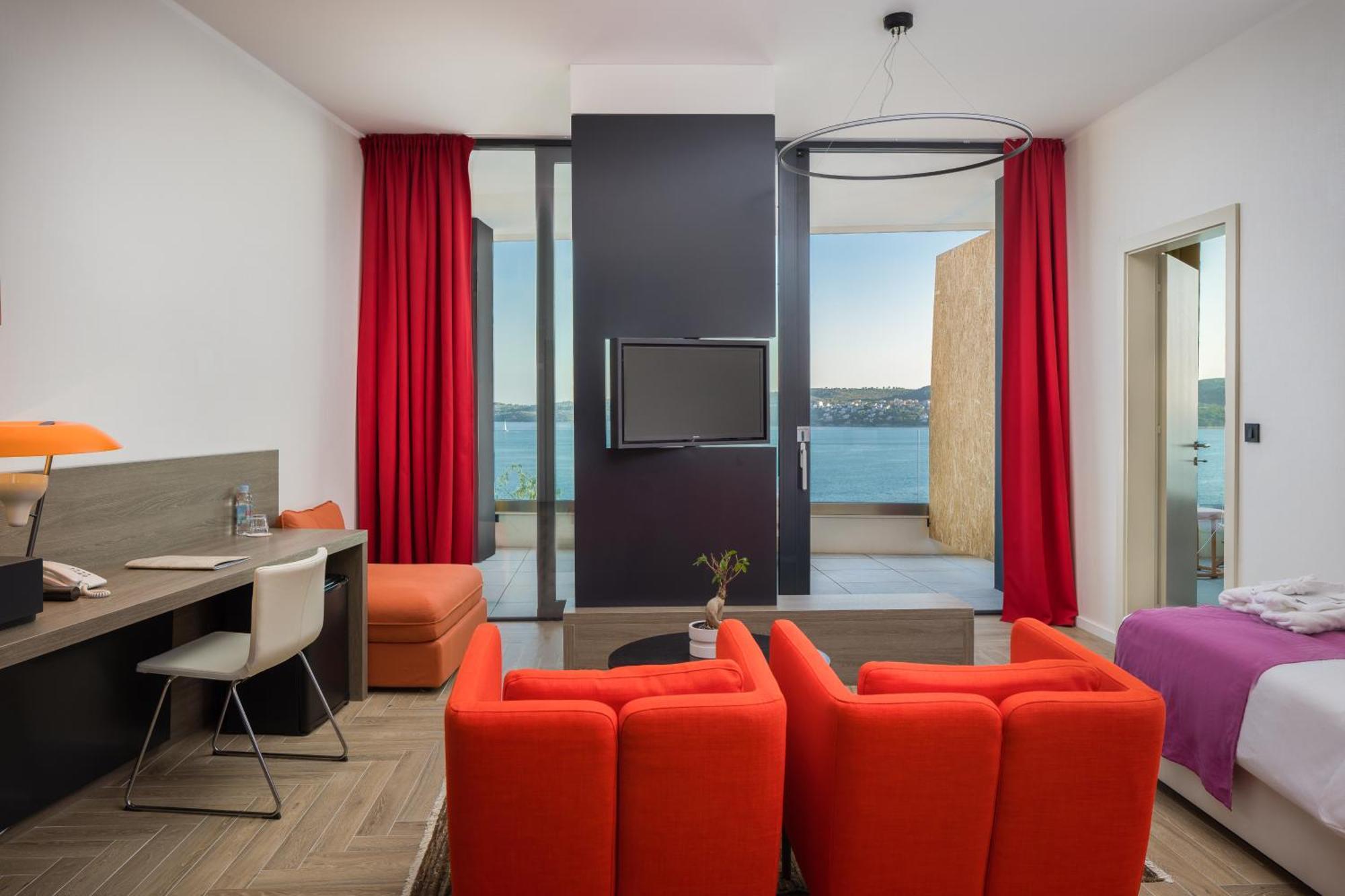 Hotel Ola - Adults Only سيغيت دونيي المظهر الخارجي الصورة