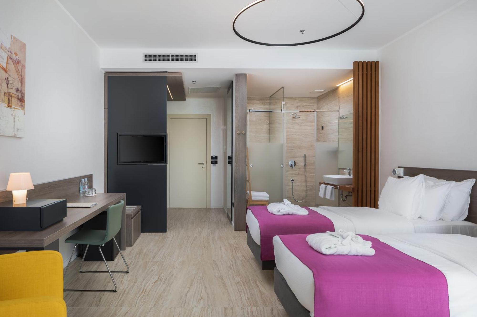 Hotel Ola - Adults Only سيغيت دونيي المظهر الخارجي الصورة