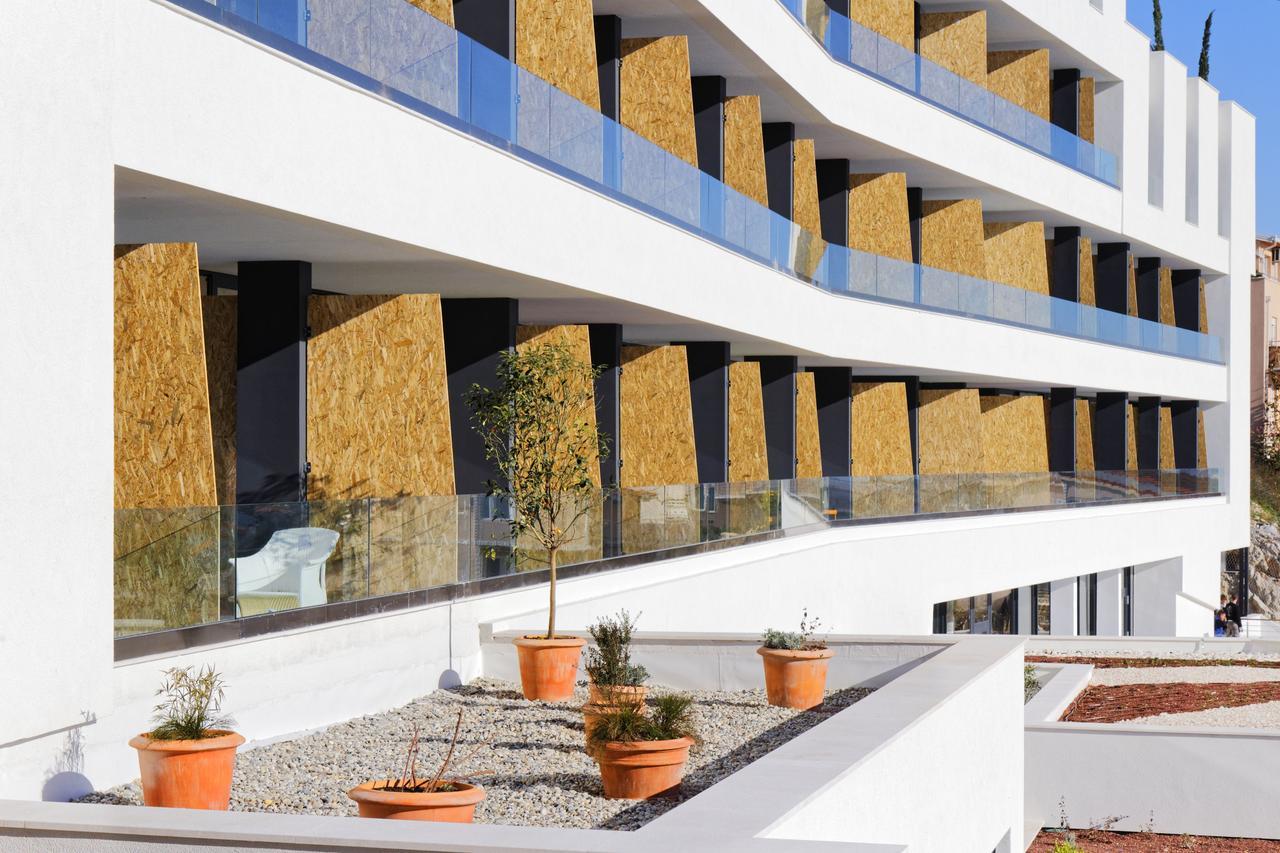 Hotel Ola - Adults Only سيغيت دونيي المظهر الخارجي الصورة