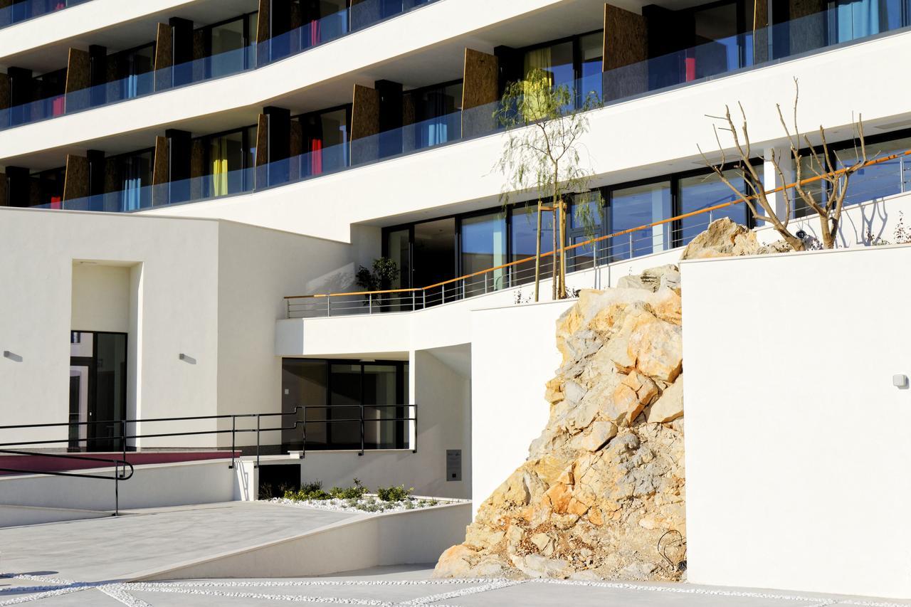 Hotel Ola - Adults Only سيغيت دونيي المظهر الخارجي الصورة