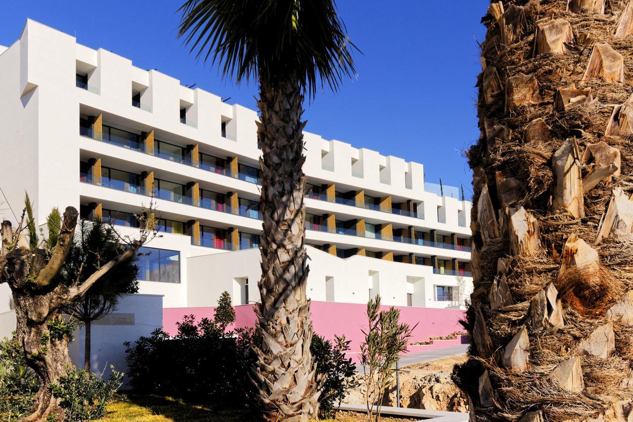 Hotel Ola - Adults Only سيغيت دونيي المظهر الخارجي الصورة