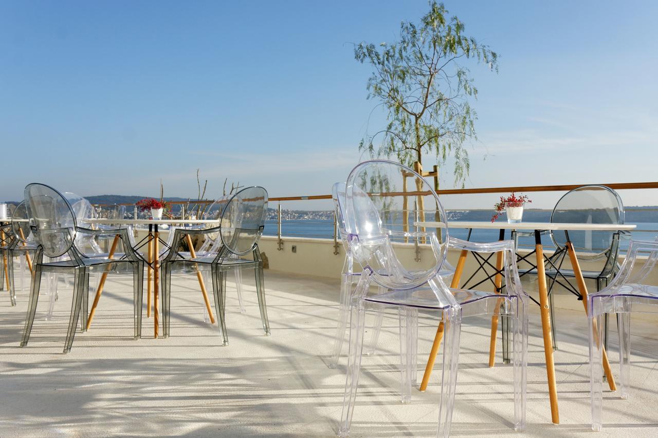 Hotel Ola - Adults Only سيغيت دونيي المظهر الخارجي الصورة