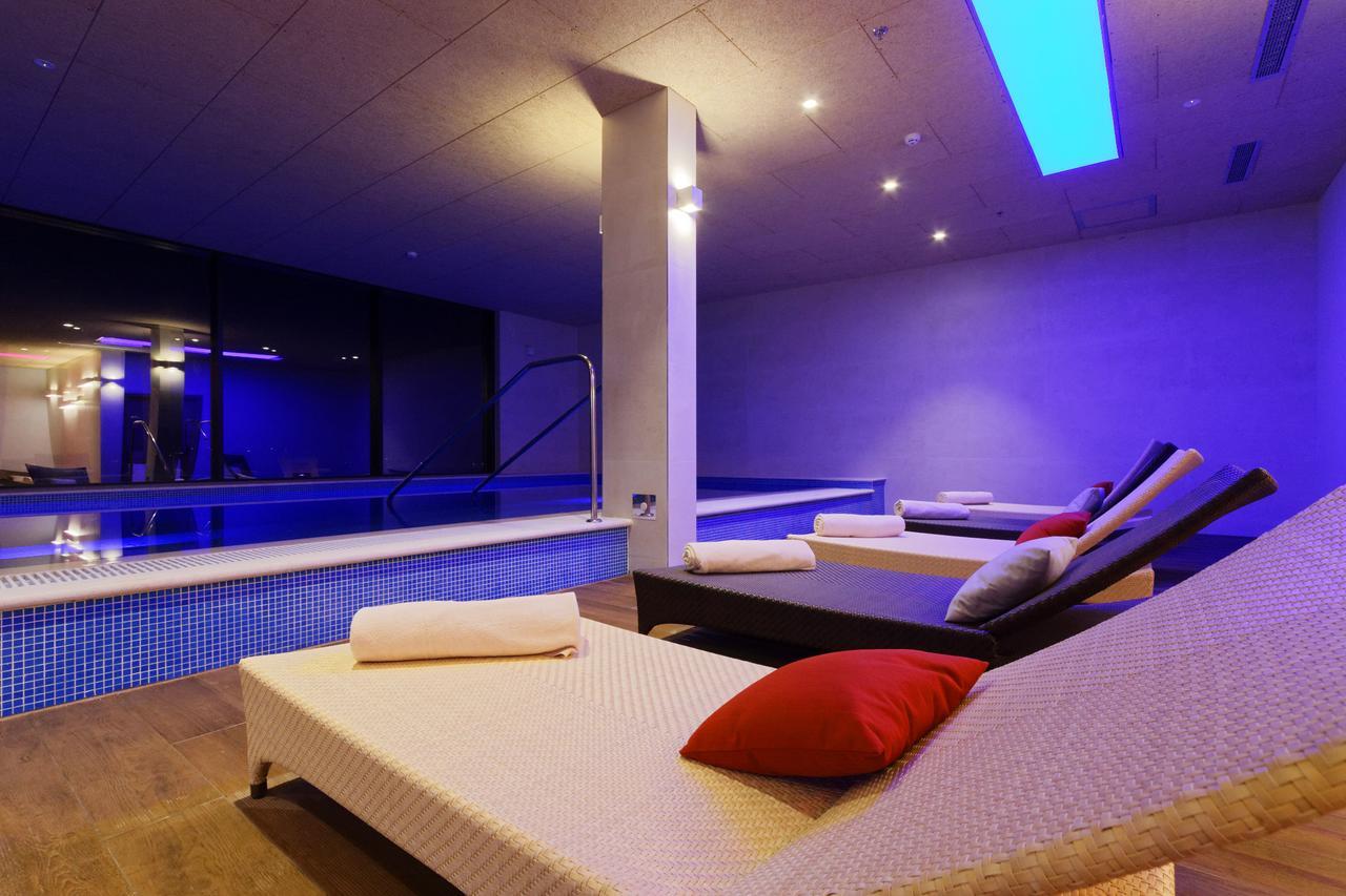 Hotel Ola - Adults Only سيغيت دونيي المظهر الخارجي الصورة
