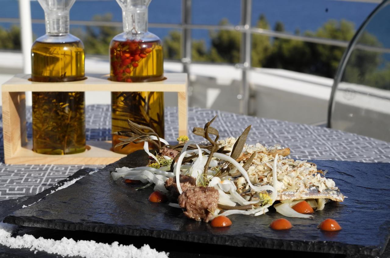 Hotel Ola - Adults Only سيغيت دونيي المظهر الخارجي الصورة